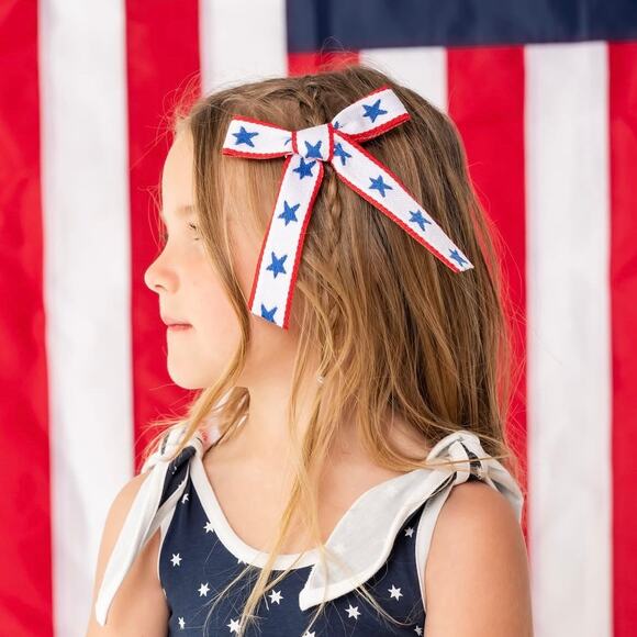 NWT Little Poppy Co Subscription Bow Set - Picture 3 of 7